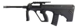 JG Aug A2 AEG
