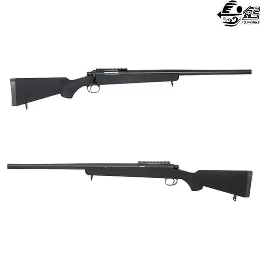 JG VSR  Bar 10 sniper rifle   (No scope)