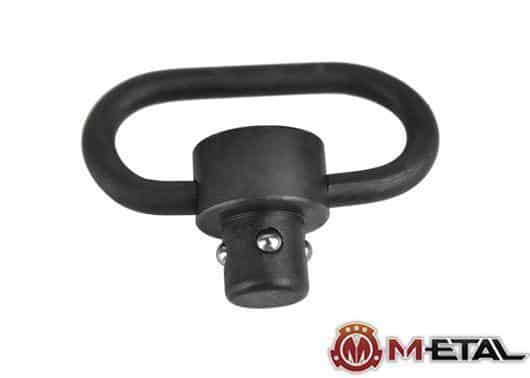 M-etal KeyMod Push button sling mount