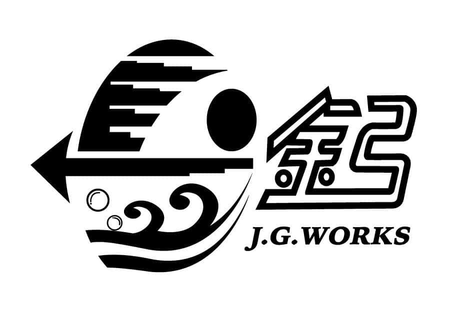 JG / Jing Gong