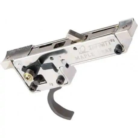 Maple Leaf VSR CNC Aluminium  full Trigger group 45 Degree