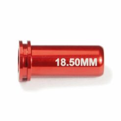 MAXX CNC Aluminum Air Seal Nozzle (18.50mm) For Scorpion Evo Series