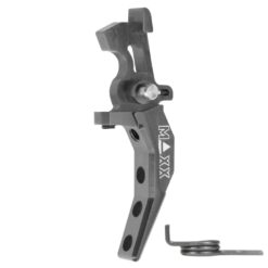 MAXX Model CNC Aluminium Advanced Trigger (Style C) (Titan)