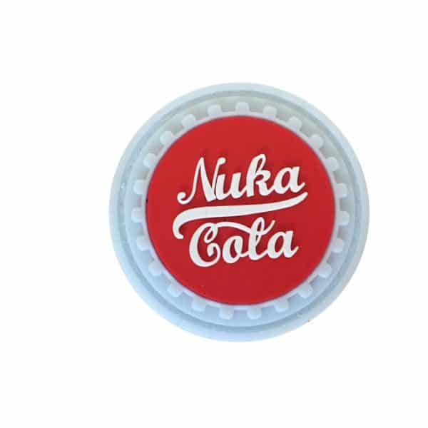 TPB Nuka Cola Bottle Cap PVC Patch
