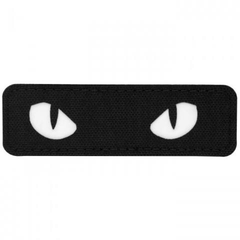 TPB Cats Eyes Glow Fabric Patch