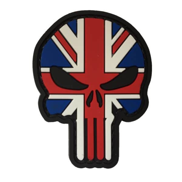 TPB Patriot Punisher UK