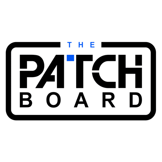 The Patch Board