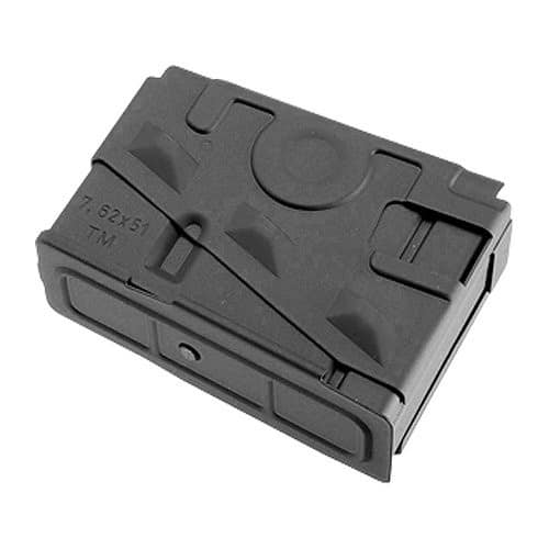 Tokyo Marui PSG-1 Short magazine