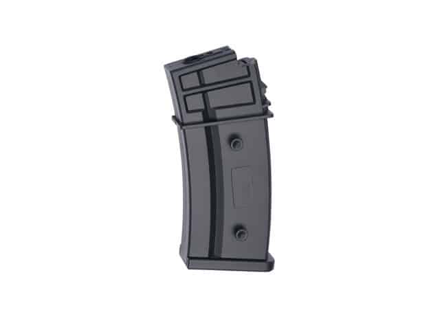 Cyma G36 hi cap magazine 450 rounds (m010)