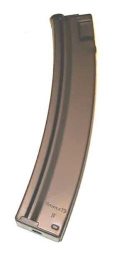 CYMA Metal MP5 Mid-Cap Magazine - (100 Rounds)