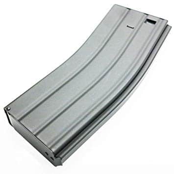 Cyma 350 Round Flash magazine for M4 series