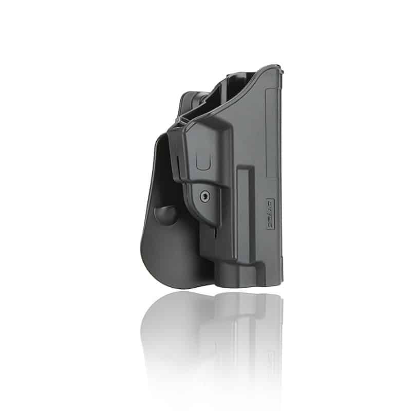 Cytac Holster for sig Sauer P220,  P225, P226, P228,  P229, Nori