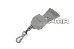 FMA NVG Lanyard For Ops Core VAS Three Hole Shroud - OD