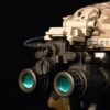 FMA Dummy PVS-31 with functioning glow - Inc hard case