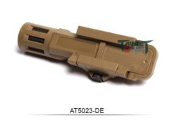 FMA WMLX Flashlight for 20mm RIS - DE