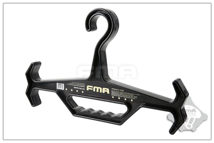 FMA plate carrier hanger