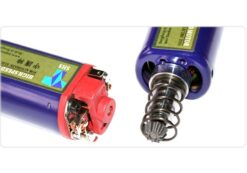 SHS Motor high speed (long)