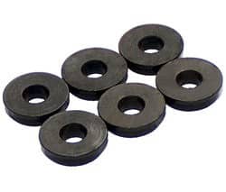 Rocket (SHS) 9mm CNC Oilless bushings