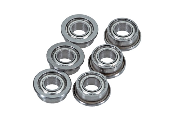 SHS 6mm Ball bearing bushings