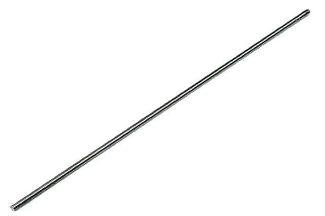 ZCI Stainless Steel 6.02mm Inner Barrel 450mm