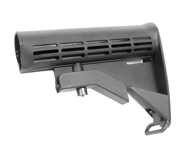 ZCI Airsoft M4 LE adjustable stock