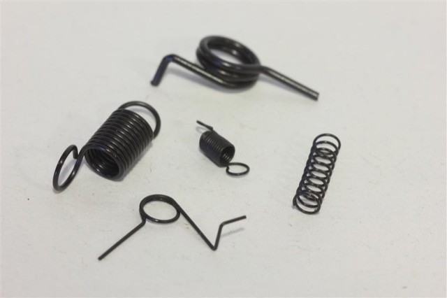 ZCI Replacement Spring Set for Version 3 Airsoft gearbox