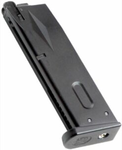 WE M9/M92 GBB Magazine 24rd