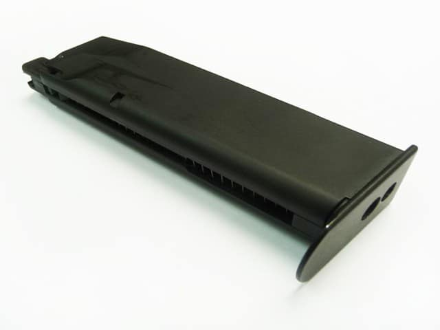 WE F226 p226 e2 magazine 26 round