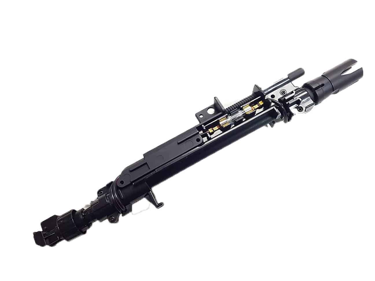 Jing Gong replacement G36 outer barrel assembly