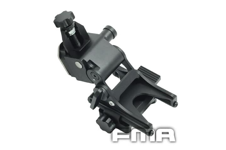 FMA TATM NVG Mount For PVS/15/18  - Black