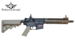 Arthurian Airsoft Excalibur Mark 18 M4 AEG