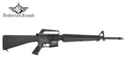 Arthurian Airsoft Excalibur Veteran M16 AEG