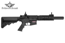 Arthurian Airsoft Excalibur Recon M4 AEG
