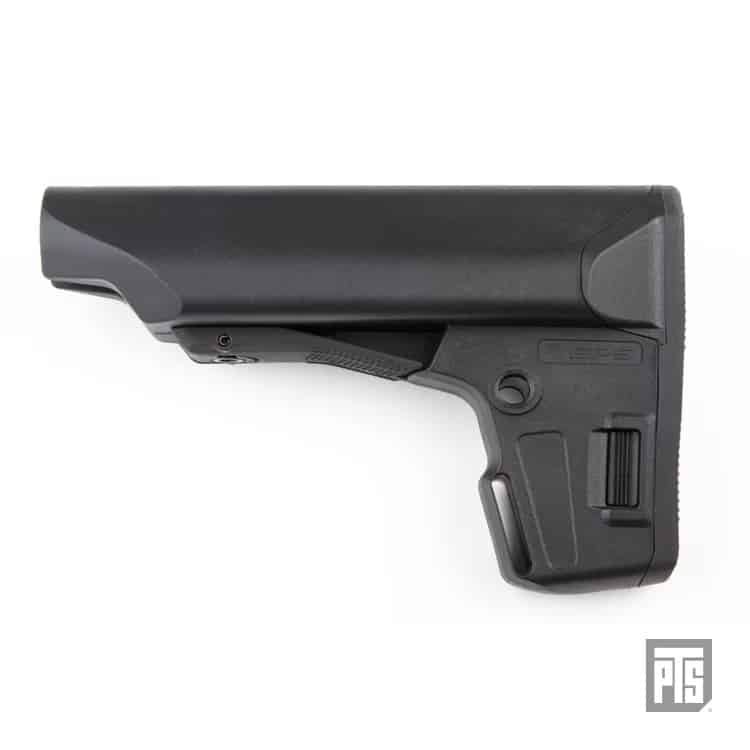 PTS Enhanced Polymer Stock (EPS) - Black