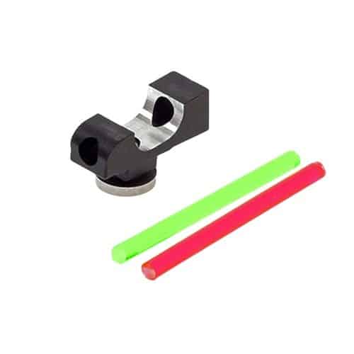 Cow Cow TM  Glock series Fiber Optic Front Sight