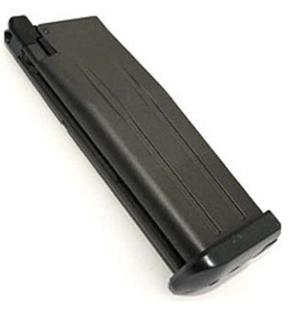 WE Hi-Capa 3.8 Magazine