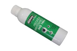 Abbey Predator Maintenance Gas