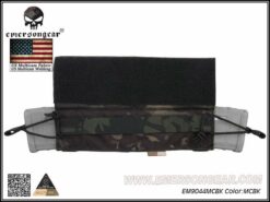 Emerson Gear Side-Pull Mag Pouch - Multicam Black