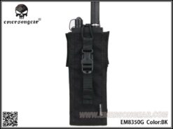 Emerson Gear PRC 148/152 Radio Pouch - Black