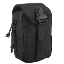 Emerson Gear Military First Aid Kit Pouch - Black