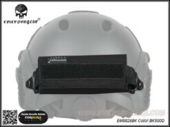 Emerson Gear Helmet Counterweight Accessory Pouch - Black