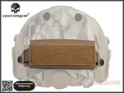 Emerson Gear Helmet Counterweight Accessory Pouch - Coyote