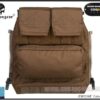 Emerson Gear AVS / JPC Zip on Back pack -CB