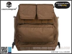 Emerson Gear AVS / JPC Zip on Back pack -CB