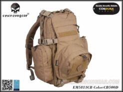 Emerson Gear Yote Hydration Assault Pack - CB