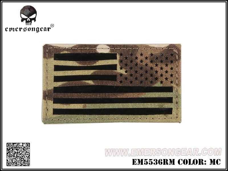 Emerson Gear USA Flat patch (right)