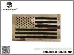 Emerson Gear USA Flat patch (Left)