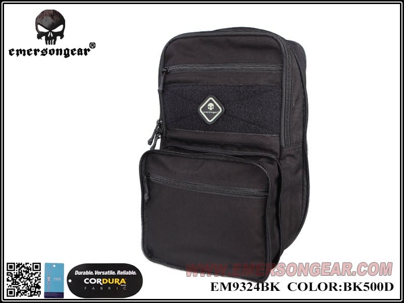 Emerson Gear D3 purpose Bag Black