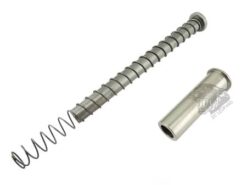 ZCI Steel Recoil spring guide set for TM Hi-Capa 5.1