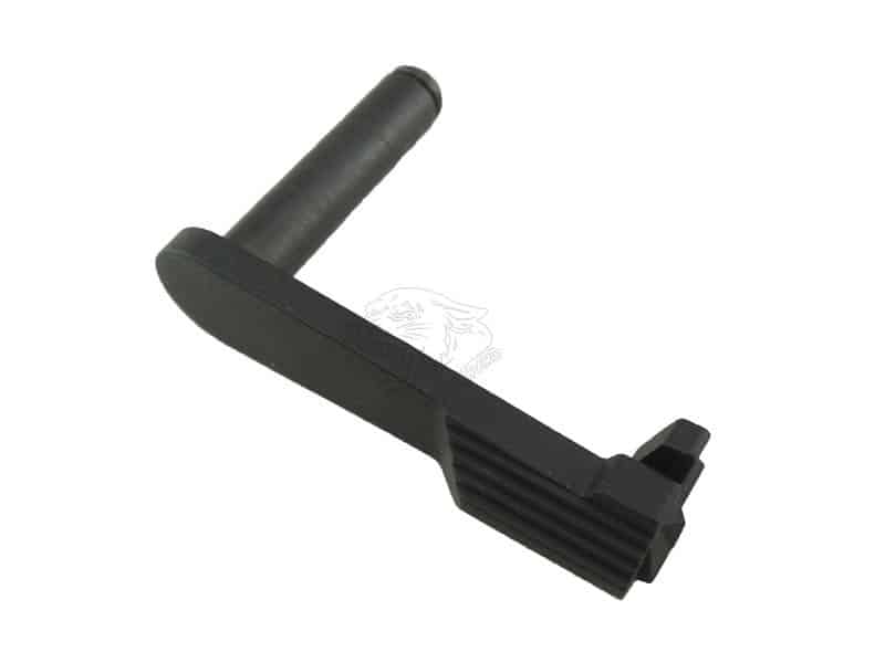 ZCI Hi-Capa 5.1 Slide stop - Black